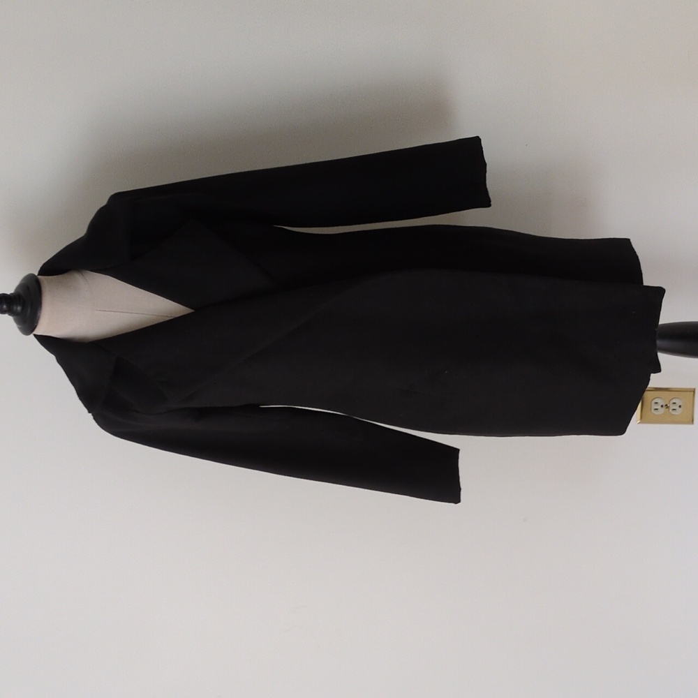 Fashion Nova Elegant Light Weight Women's Coat